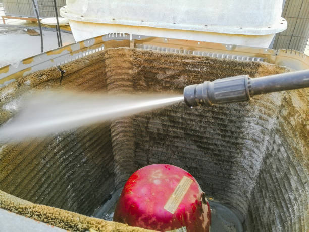 Best Ventilation Cleaning Services  in Somers Point, NJ