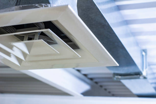 Best HVAC Duct Inspection Services  in Somers Point, NJ