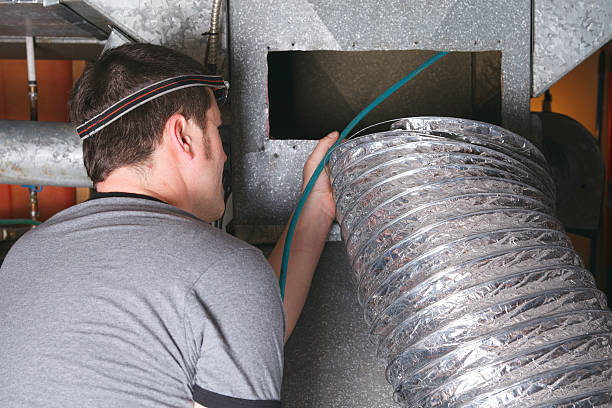 Best Ductwork Cleaning Services  in Somers Point, NJ