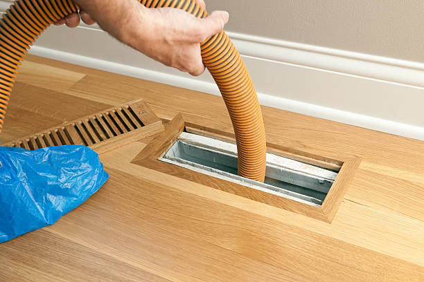 Best HVAC System Cleaning  in Somers Point, NJ