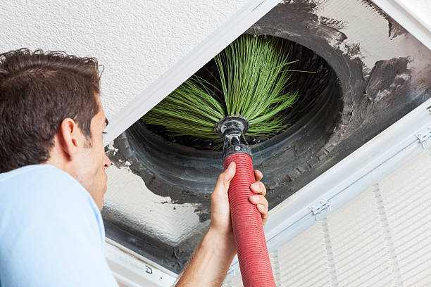 Best Air Duct Cleaning Near Me  in Somers Point, NJ
